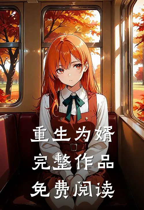 重生为婿完整作品免费阅读