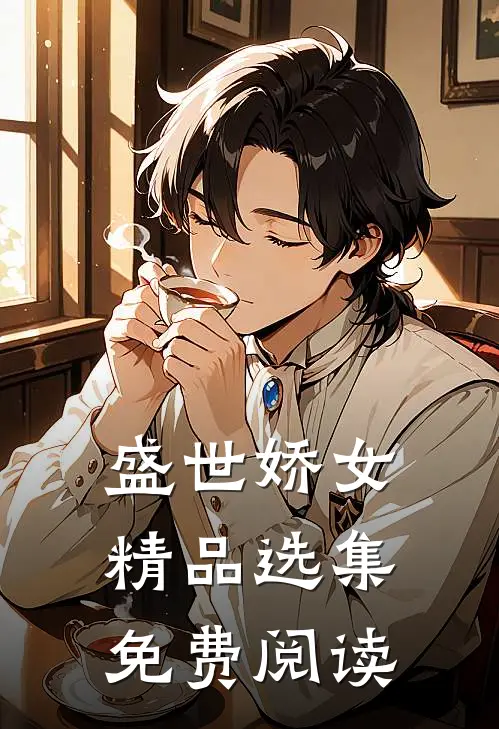 盛世娇女精品选集免费阅读