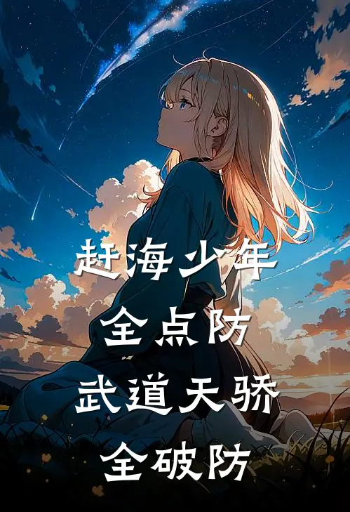 赶海少年全点防，武道天骄全破防