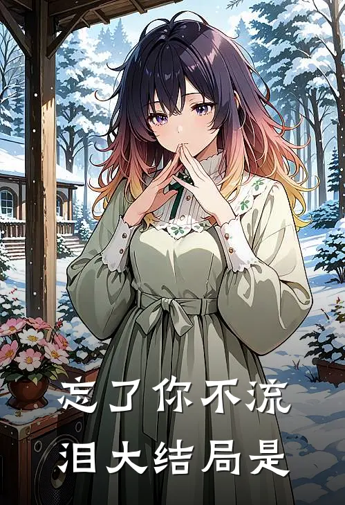 忘了你不流泪大结局是