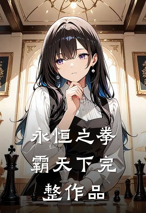 永恒之拳霸天下完整作品