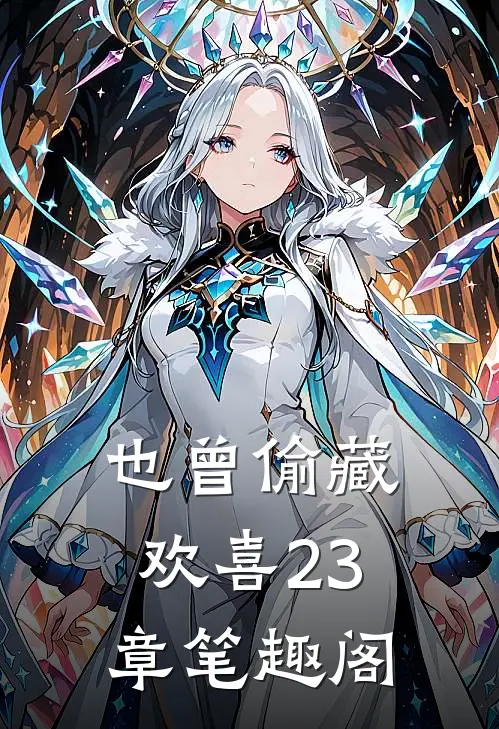 也曾偷藏欢喜23章笔趣阁