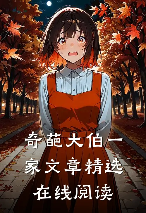 奇葩大伯一家文章精选在线阅读