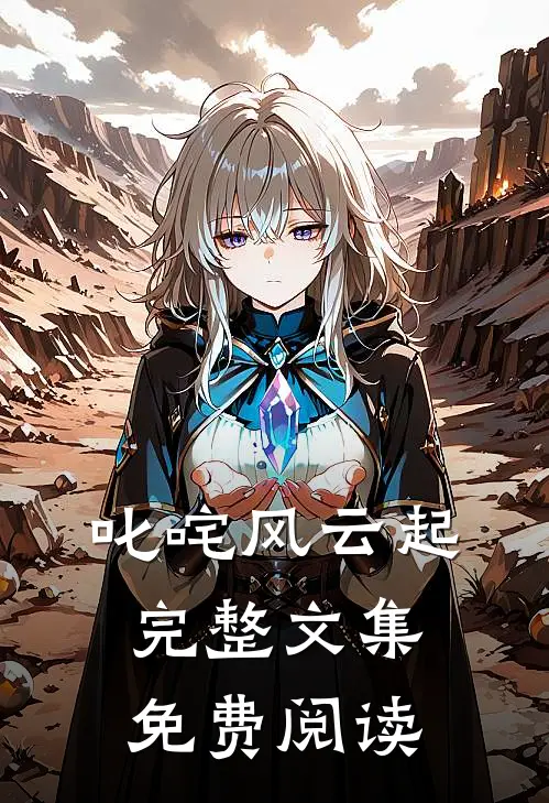 叱咤风云起完整文集免费阅读