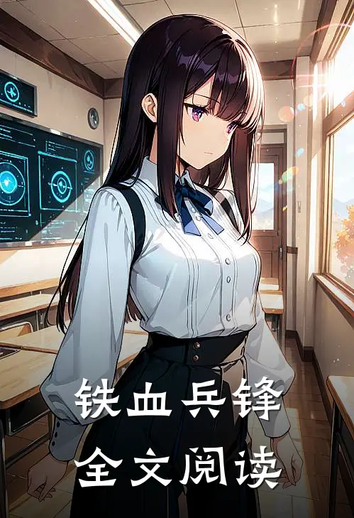 铁血兵锋全文阅读