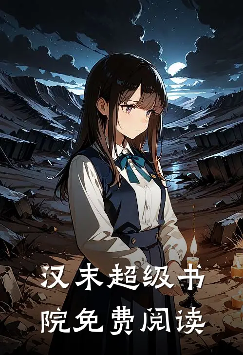 汉末超级书院免费阅读