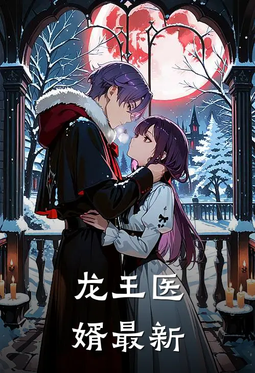 龙王医婿最新