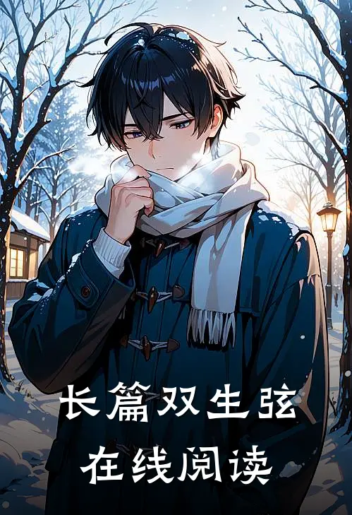 长篇双生弦在线阅读