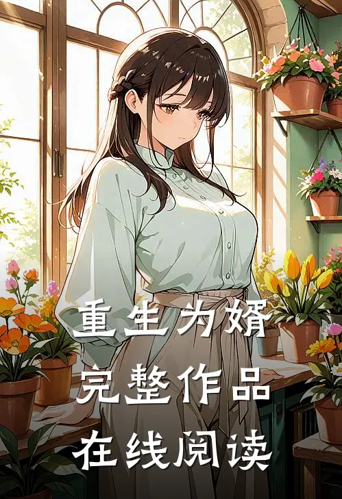 重生为婿完整作品在线阅读