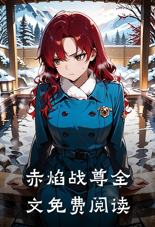 赤焰战尊全文免费阅读