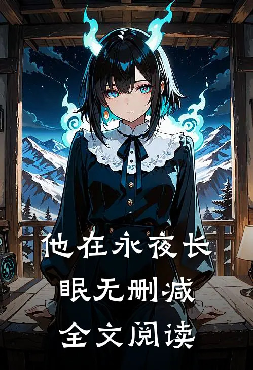 他在永夜长眠无删减全文阅读