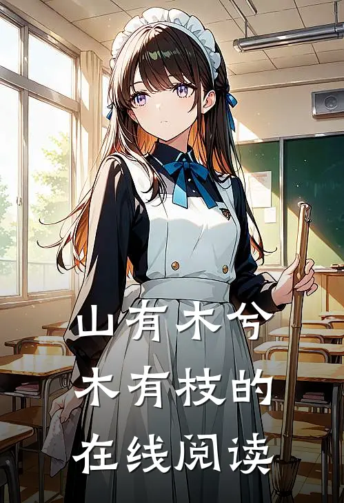 山有木兮木有枝的在线阅读