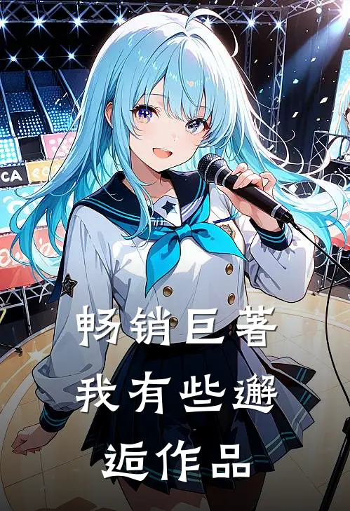 畅销巨著我有些邂逅作品