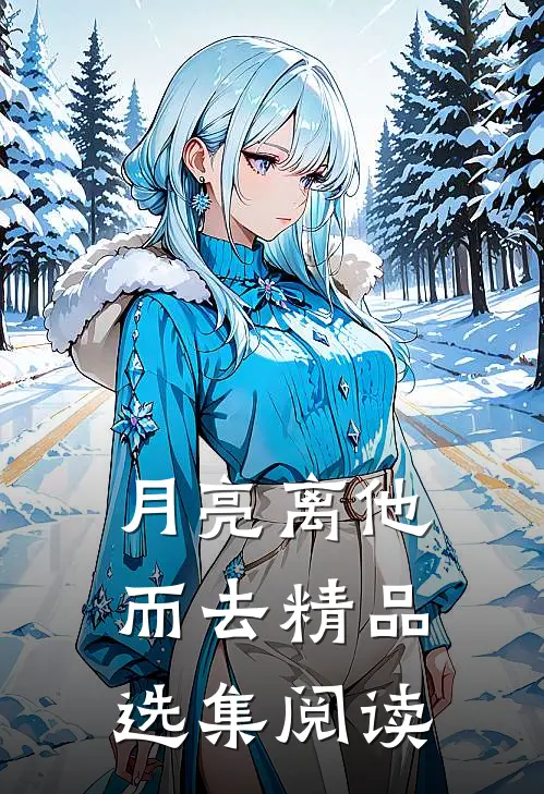 月亮离他而去精品选集阅读