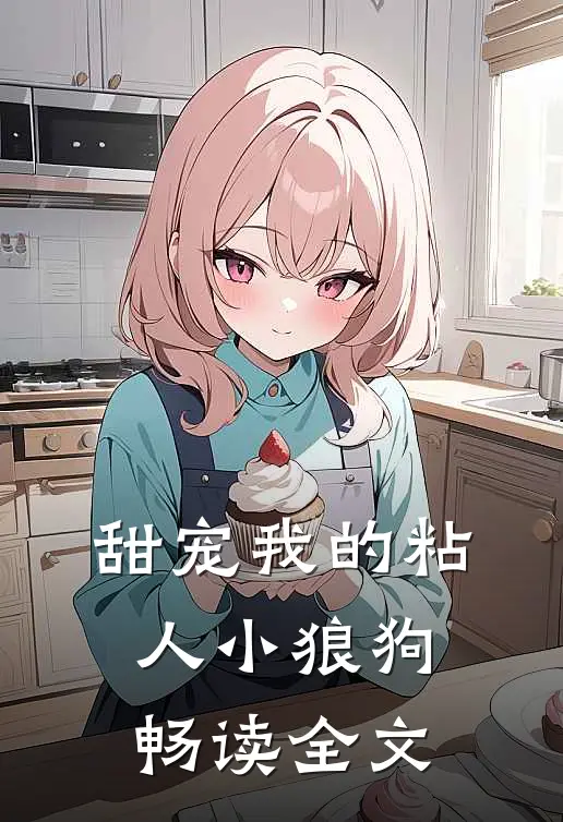 甜宠我的粘人小狼狗畅读全文