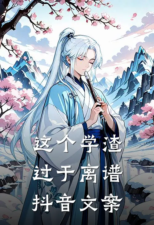 这个学渣过于离谱抖音文案