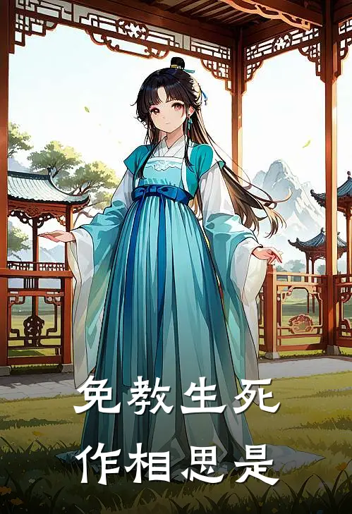 免教生死作相思是