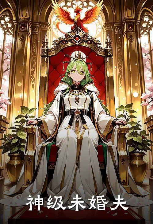 神级未婚夫