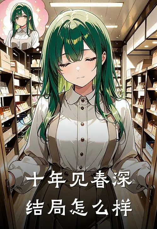 十年见春深结局怎么样
