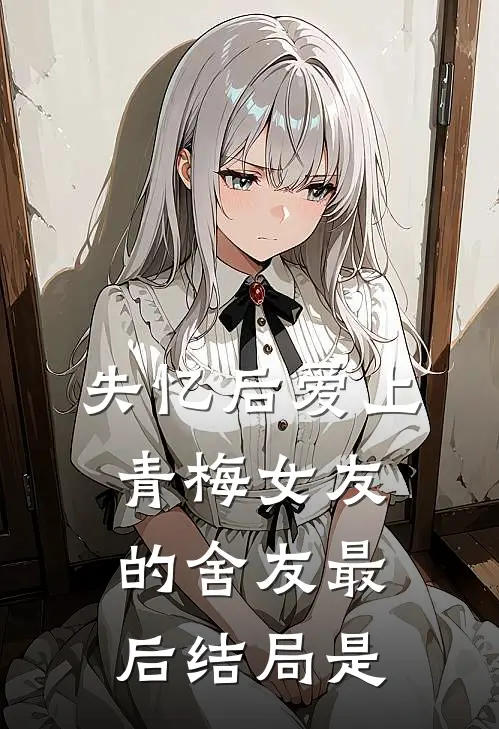 失忆后爱上青梅女友的舍友最后结局是
