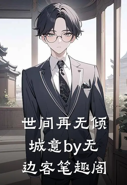 世间再无倾城意by无边客笔趣阁