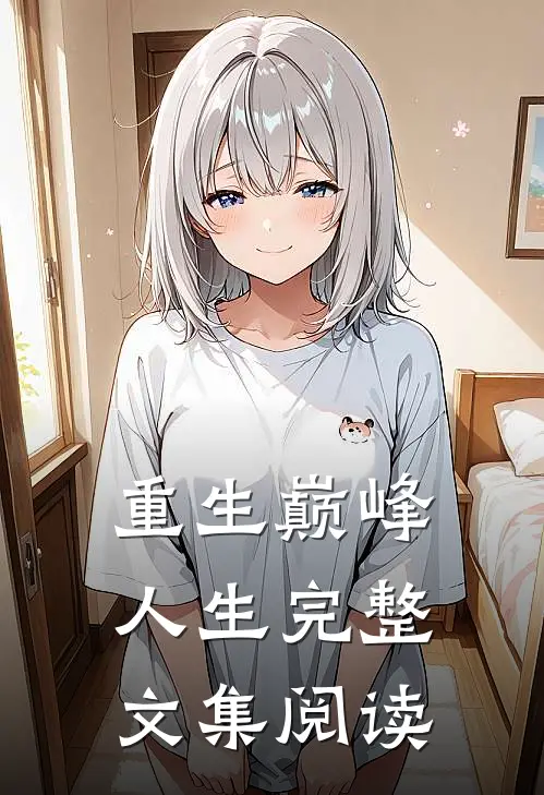 重生巅峰人生完整文集阅读