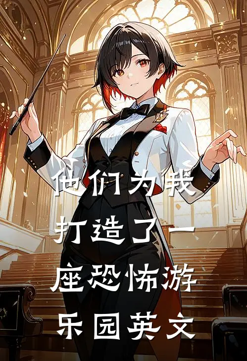 他们为我打造了一座恐怖游乐园英文