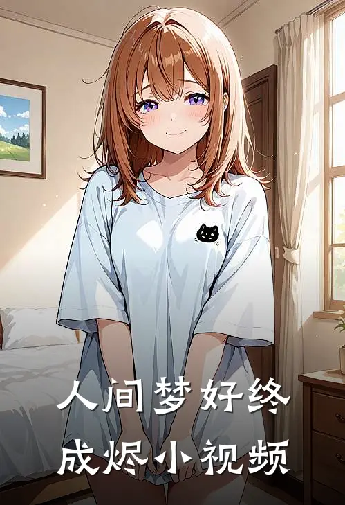 人间梦好终成烬小视频