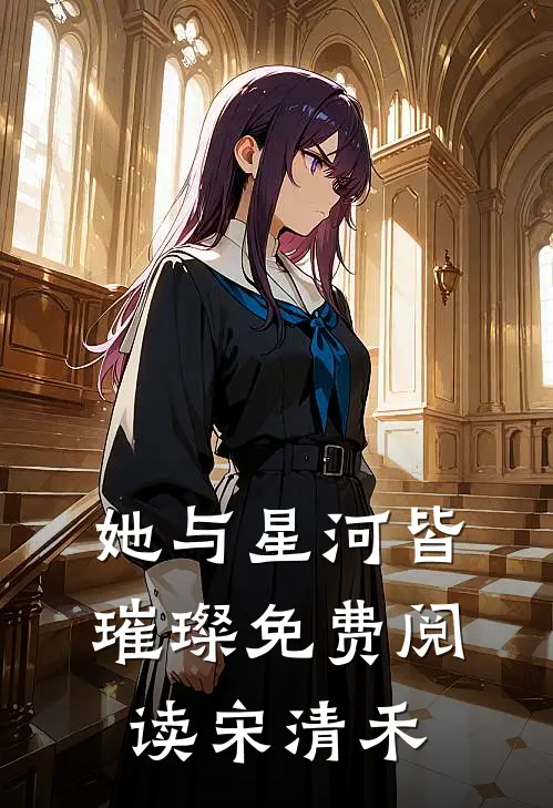 她与星河皆璀璨免费阅读宋清禾