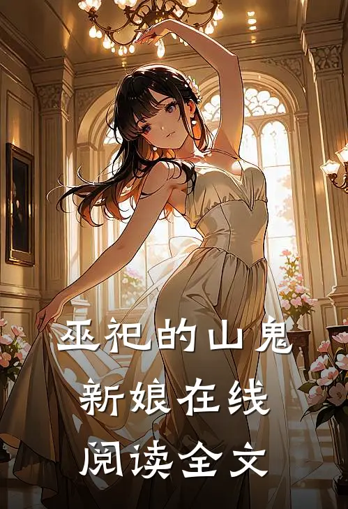 巫祀的山鬼新娘在线阅读全文
