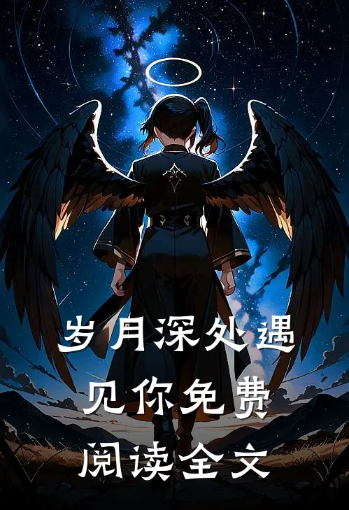 岁月深处遇见你免费阅读全文