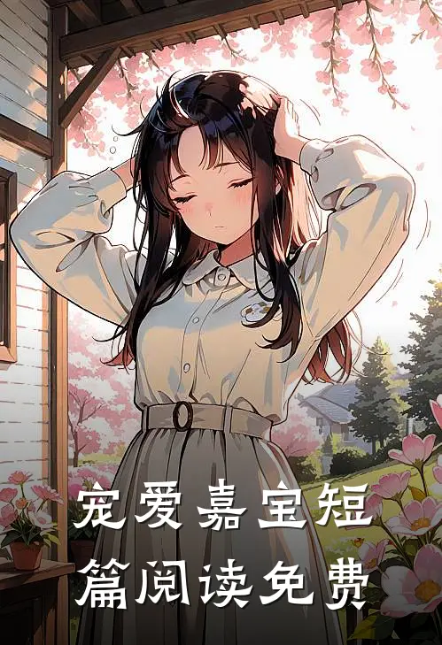 宠爱嘉宝短篇阅读免费