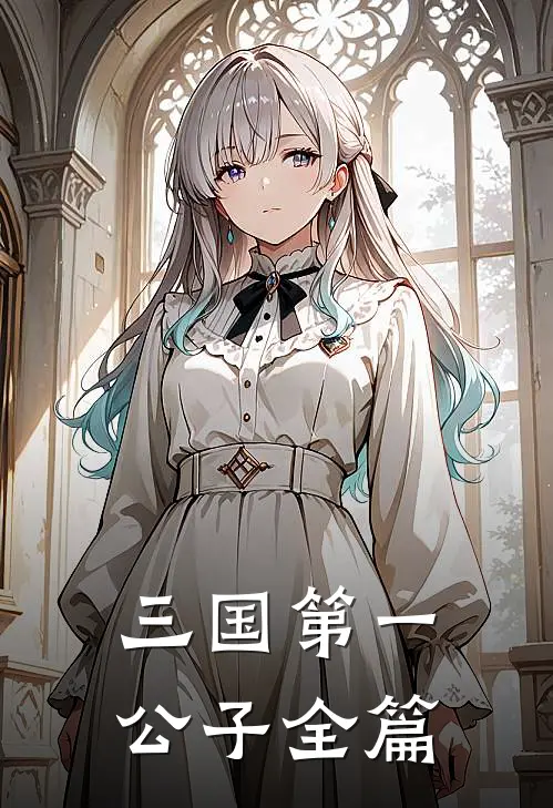 三国第一公子全篇