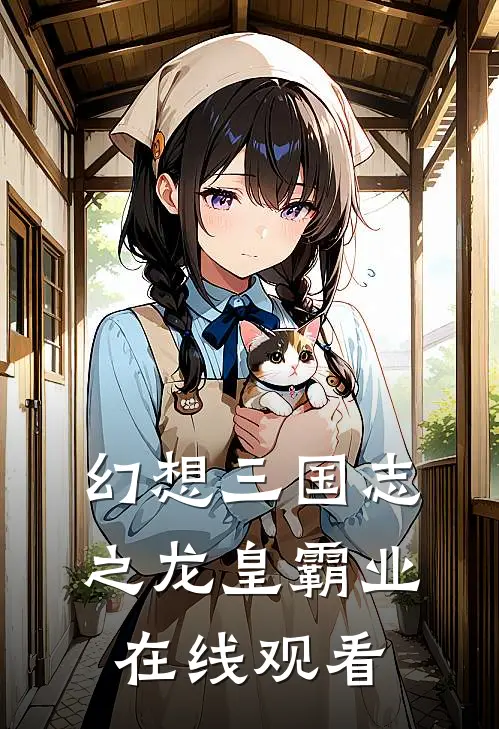 幻想三国志之龙皇霸业在线观看