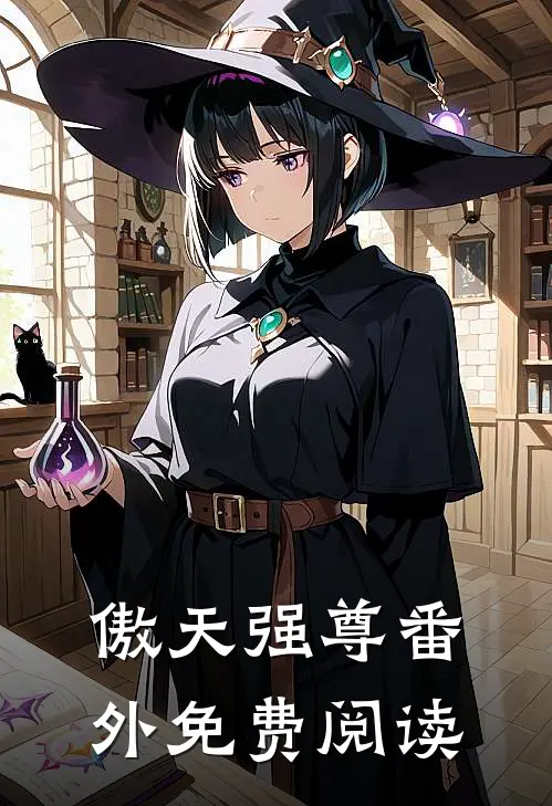 傲天强尊番外免费阅读