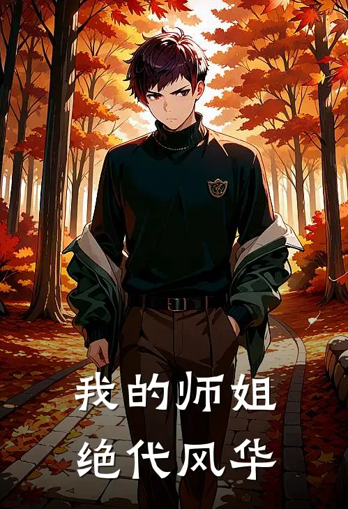 我的师姐绝代风华