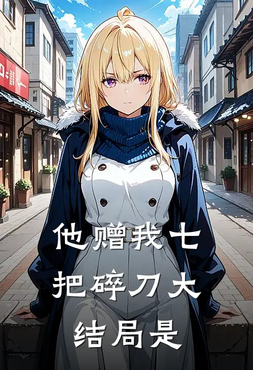 他赠我七把碎刀大结局是
