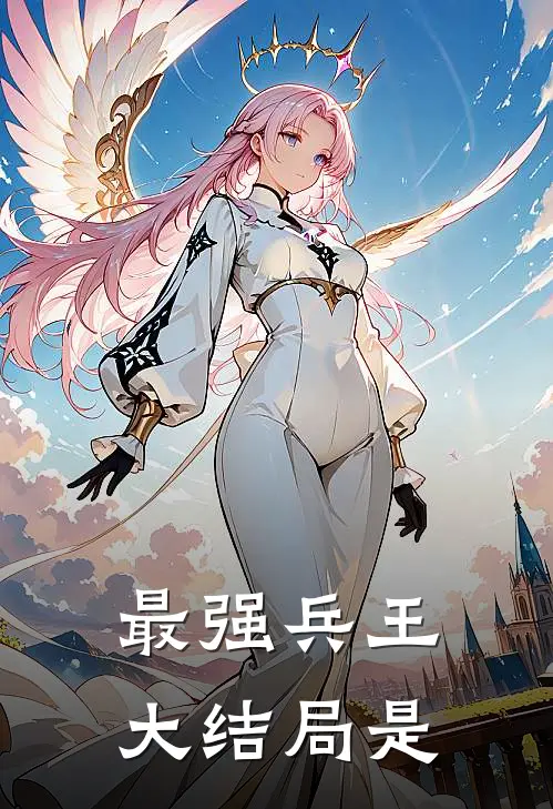 最强兵王大结局是