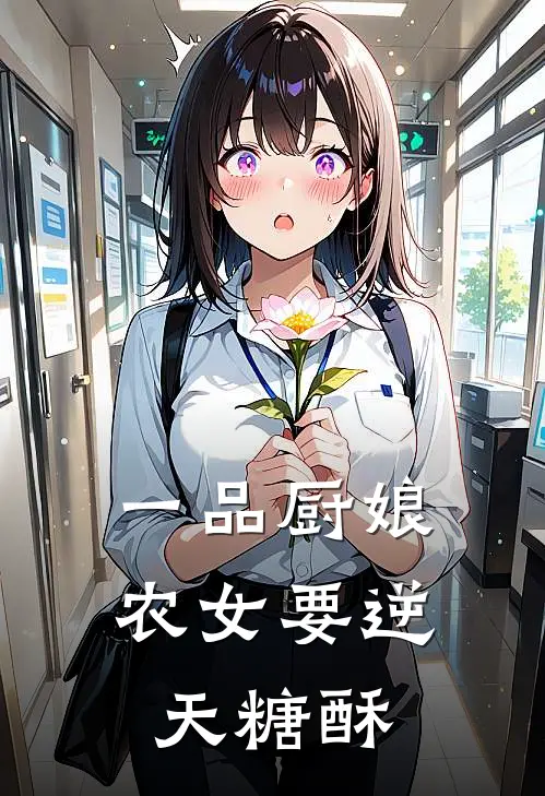 一品厨娘农女要逆天 糖酥