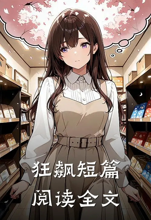 狂飙短篇阅读全文