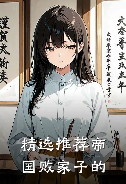 精选推荐帝国败家子的