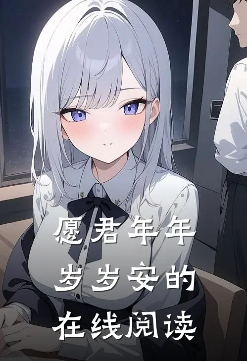 愿君年年岁岁安的在线阅读