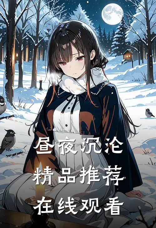 昼夜沉沦精品推荐在线观看