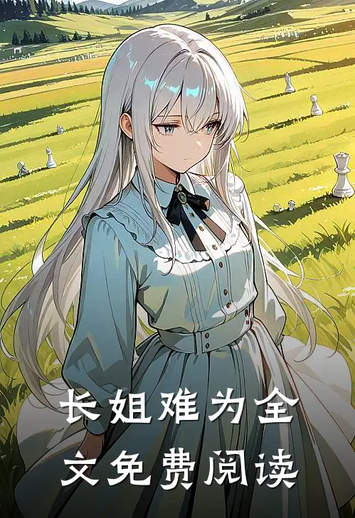 长姐难为全文免费阅读