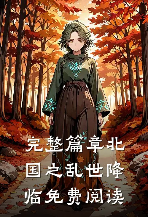 完整篇章北国之乱世降临免费阅读