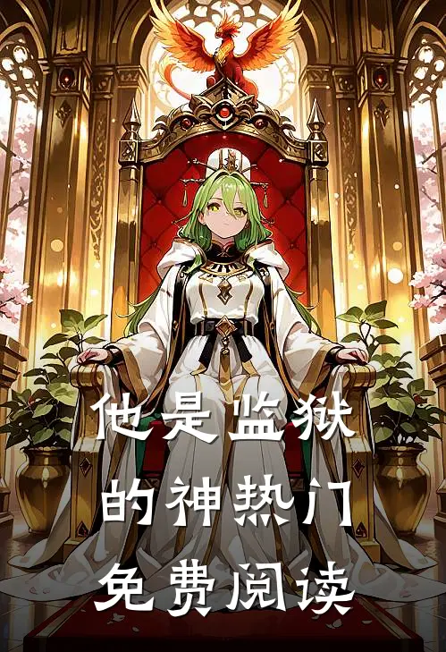 他是监狱的神热门免费阅读