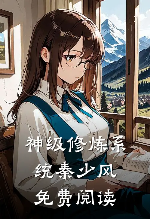 神级修炼系统秦少风免费阅读
