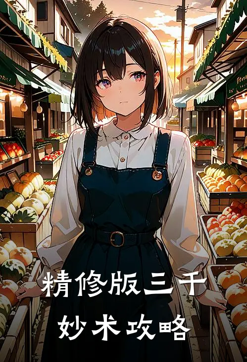精修版三千妙术攻略