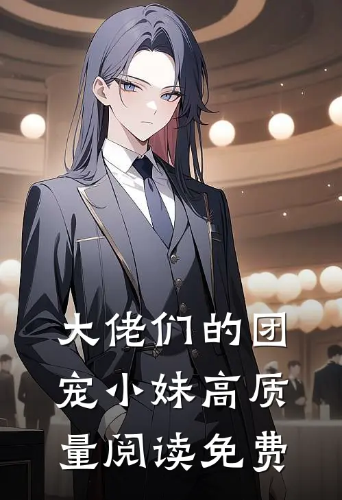 大佬们的团宠小妹高质量阅读免费