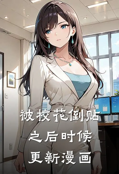 被校花倒贴之后时候更新漫画